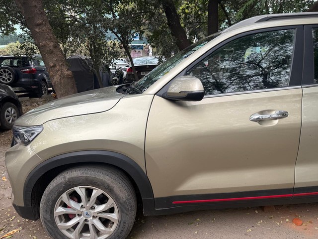Second-hand 2020 Kia Sonet GTX Plus Turbo DCT BSVI for sale in New Delhi-4