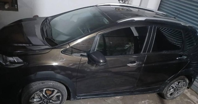 Second-hand 2018 Honda WR-V i-VTEC VX for sale in Muzaffarpur-1