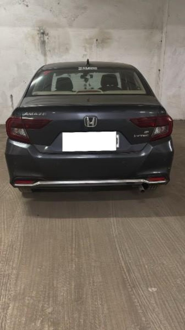 Second-hand 2021 Honda Amaze VX Petrol for sale in Jabalpur-1