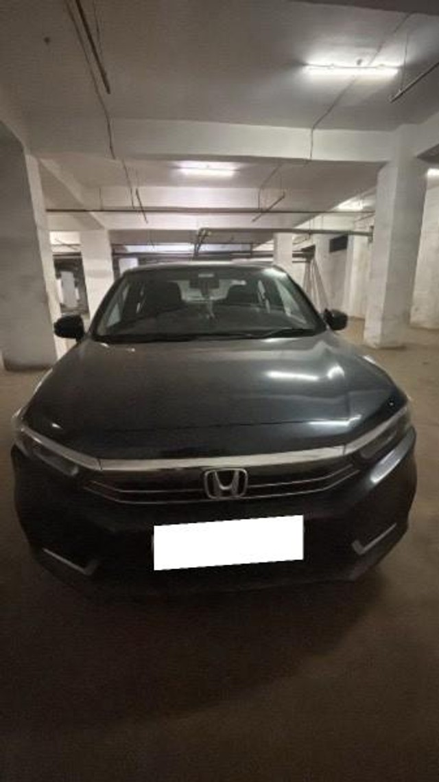 Second-hand 2021 Honda Amaze VX Petrol for sale in Jabalpur-0