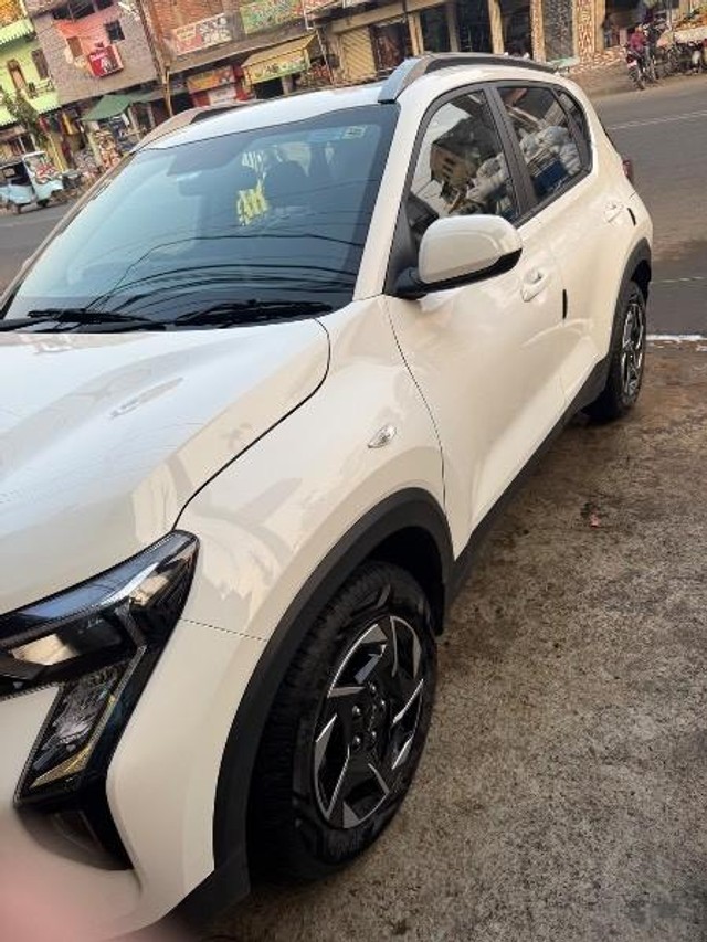 Second-hand 2024 Kia Sonet HTK (O) for sale in Sagar-3