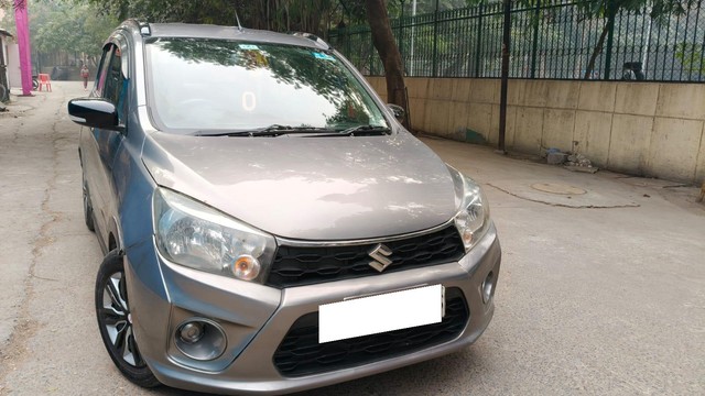 Second-hand 2018 Maruti Suzuki Celerio X AMT ZXI BSIV for sale in New Delhi-9