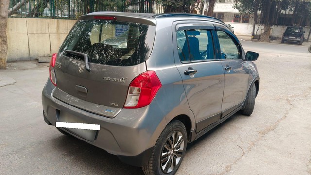 Second-hand 2018 Maruti Suzuki Celerio X AMT ZXI BSIV for sale in New Delhi-8