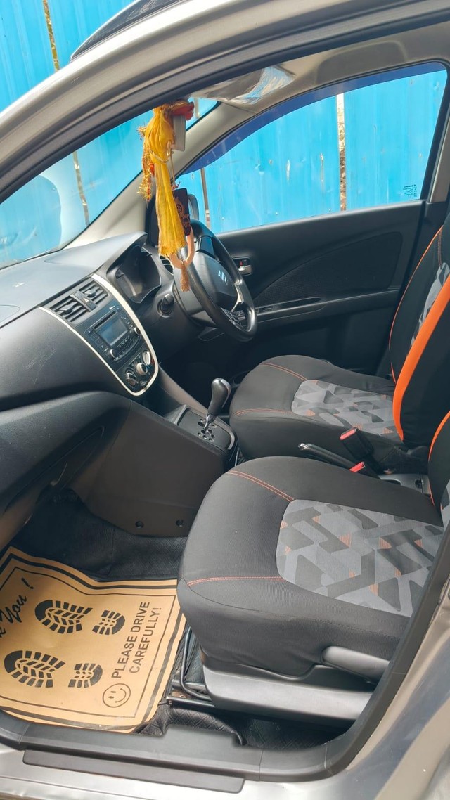 Second-hand 2018 Maruti Suzuki Celerio X AMT ZXI BSIV for sale in New Delhi-18