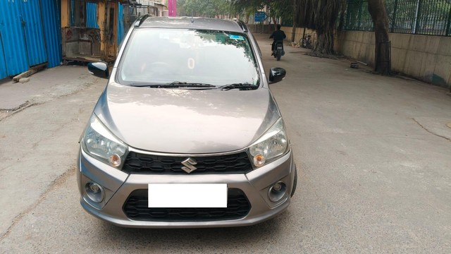 Second-hand 2018 Maruti Suzuki Celerio X AMT ZXI BSIV for sale in New Delhi-5