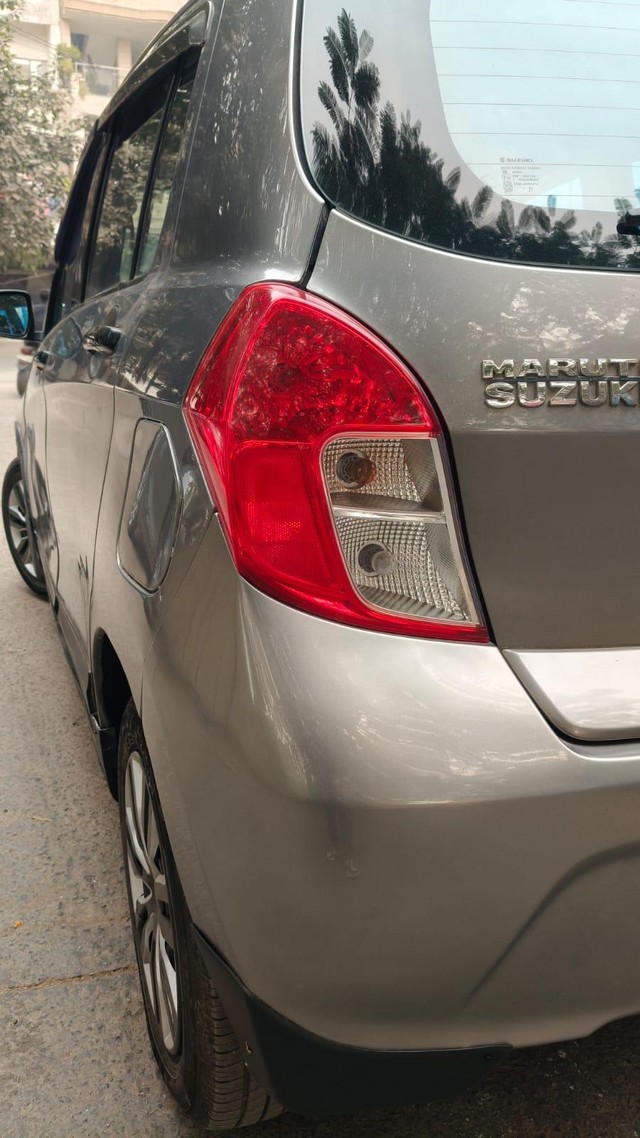 Second-hand 2018 Maruti Suzuki Celerio X AMT ZXI BSIV for sale in New Delhi-7