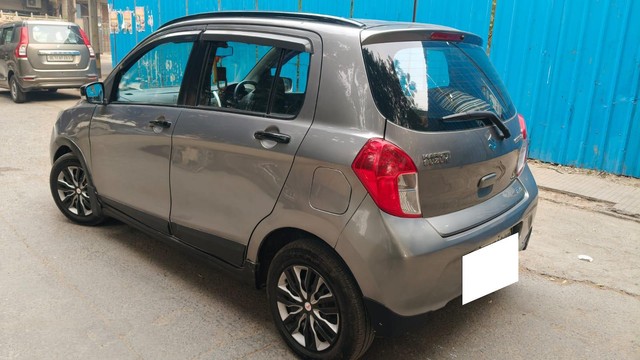 Second-hand 2018 Maruti Suzuki Celerio X AMT ZXI BSIV for sale in New Delhi-3