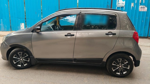 Second-hand 2018 Maruti Suzuki Celerio X AMT ZXI BSIV for sale in New Delhi-13