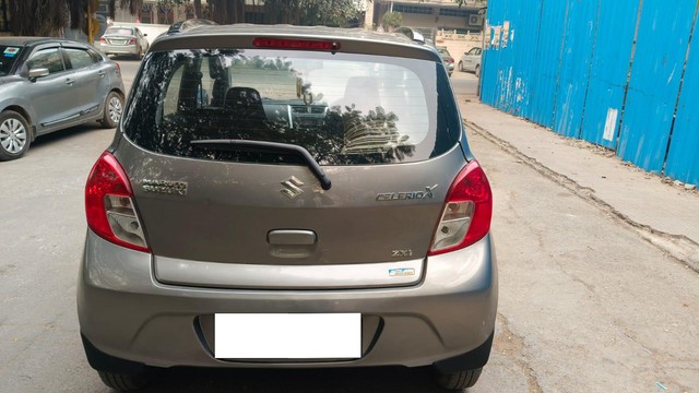 Second-hand 2018 Maruti Suzuki Celerio X AMT ZXI BSIV for sale in New Delhi-2