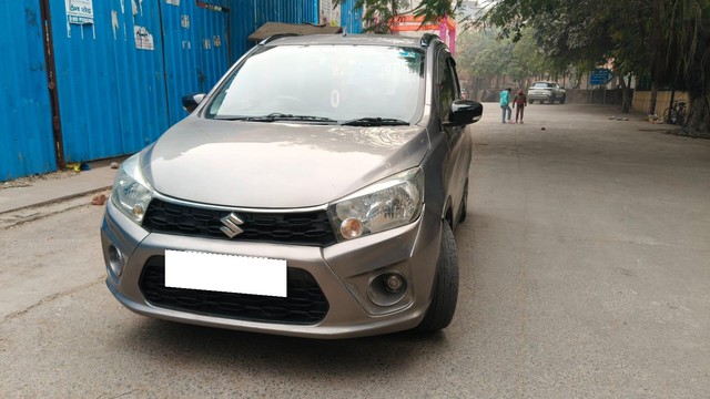 Second-hand 2018 Maruti Suzuki Celerio X AMT ZXI BSIV for sale in New Delhi-4