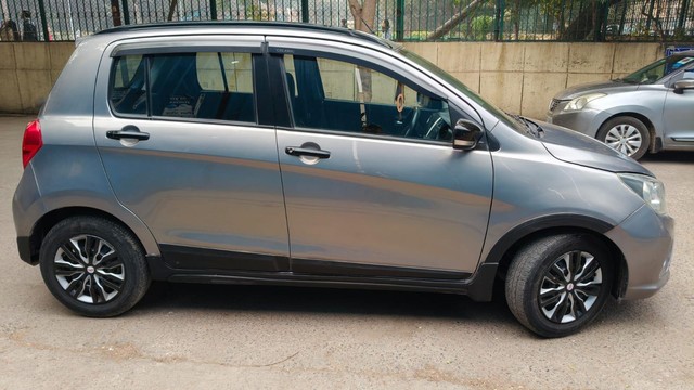 Second-hand 2018 Maruti Suzuki Celerio X AMT ZXI BSIV for sale in New Delhi-1