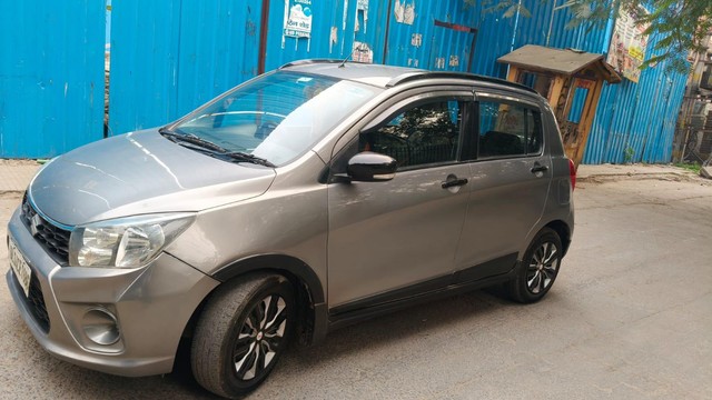 Second-hand 2018 Maruti Suzuki Celerio X AMT ZXI BSIV for sale in New Delhi-6