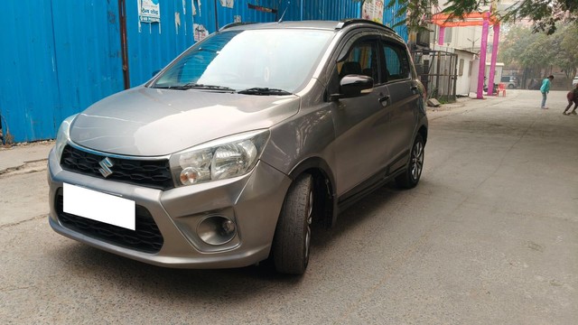 Second-hand 2018 Maruti Suzuki Celerio X AMT ZXI BSIV for sale in New Delhi-19