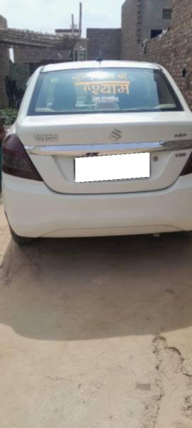 Second-hand 2015 Maruti Swift Dzire VDI for sale in Hanumangarh-1