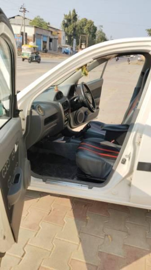 Second-hand 2014 Maruti Alto 800 LXI for sale in Mehsana-5
