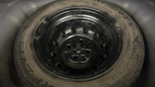 Second-hand 2016 Hyundai EON Magna for sale in Pune-21