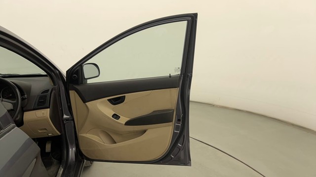 Second-hand 2016 Hyundai EON Magna for sale in Pune-16