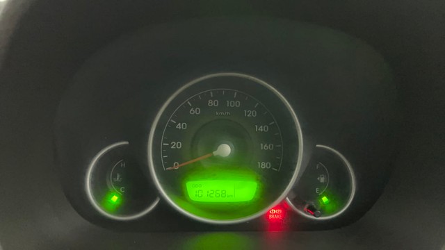 Second-hand 2016 Hyundai EON Magna for sale in Pune-13