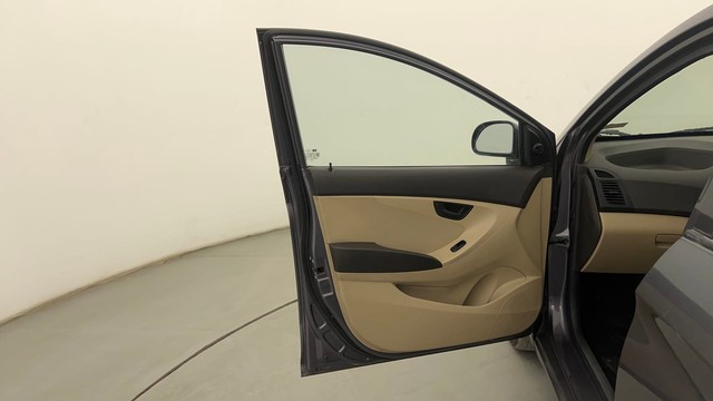 Second-hand 2016 Hyundai EON Magna for sale in Pune-28