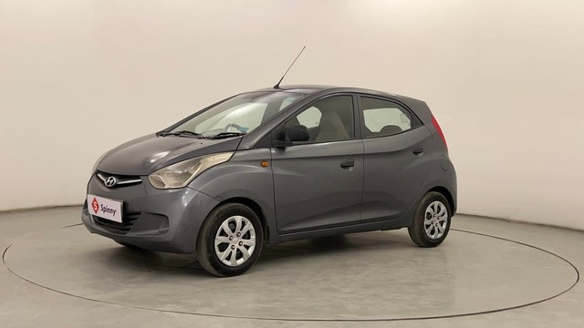 Second-hand 2016 Hyundai EON Magna for sale in Pune-0