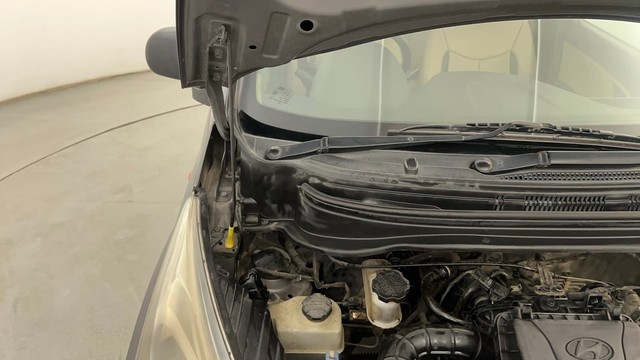 Second-hand 2016 Hyundai EON Magna for sale in Pune-31