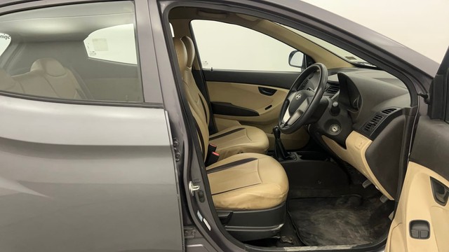 Second-hand 2016 Hyundai EON Magna for sale in Pune-15