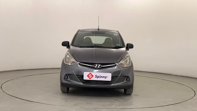 Second-hand 2016 Hyundai EON Magna for sale in Pune-7