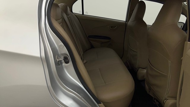 Second-hand 2014 Honda Amaze 2nd Gen E for sale in Mysore-25