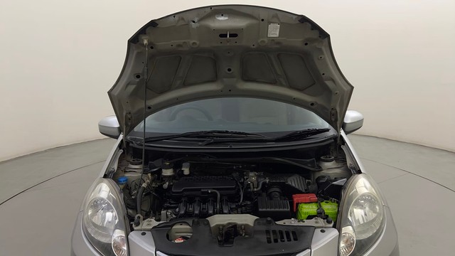 Second-hand 2014 Honda Amaze 2nd Gen E for sale in Mysore-8