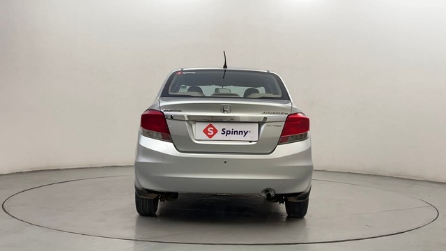 Second-hand 2014 Honda Amaze 2nd Gen E for sale in Mysore-4