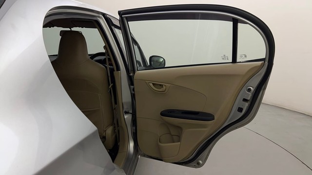 Second-hand 2014 Honda Amaze 2nd Gen E for sale in Mysore-27