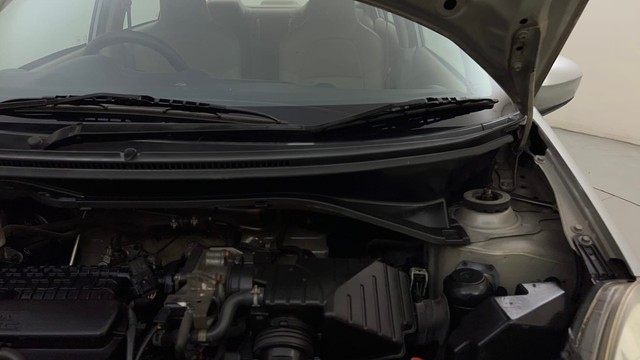 Second-hand 2014 Honda Amaze 2nd Gen E for sale in Mysore-35