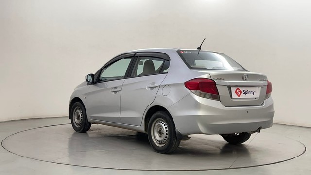Second-hand 2014 Honda Amaze 2nd Gen E for sale in Mysore-5