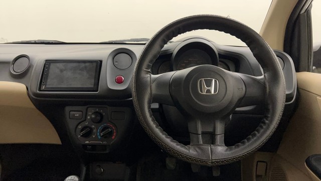 Second-hand 2014 Honda Amaze 2nd Gen E for sale in Mysore-31