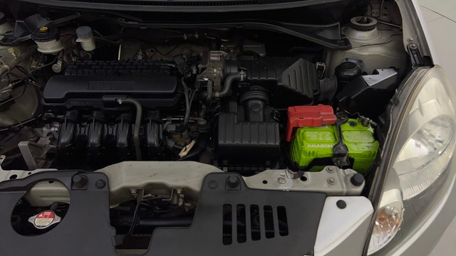 Second-hand 2014 Honda Amaze 2nd Gen E for sale in Mysore-36