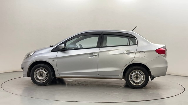 Second-hand 2014 Honda Amaze 2nd Gen E for sale in Mysore-6