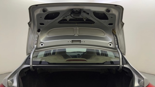 Second-hand 2014 Honda Amaze 2nd Gen E for sale in Mysore-30