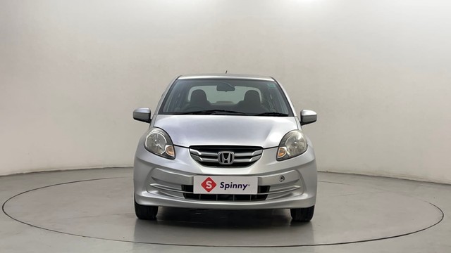 Second-hand 2014 Honda Amaze 2nd Gen E for sale in Mysore-7
