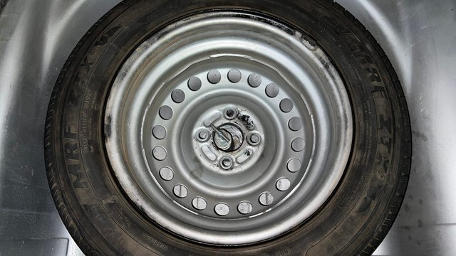 Second-hand 2014 Honda Amaze 2nd Gen E for sale in Mysore-21