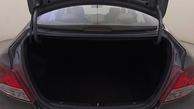 Second-hand 2013 Hyundai Verna 1.6 VTVT AT SX for sale in Mysore-9