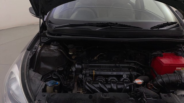 Second-hand 2013 Hyundai Verna 1.6 VTVT AT SX for sale in Mysore-32