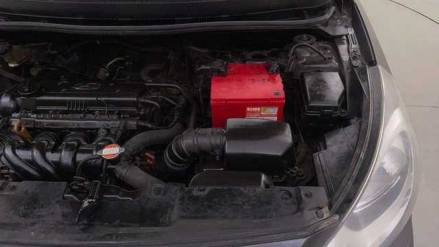 Second-hand 2013 Hyundai Verna 1.6 VTVT AT SX for sale in Mysore-33