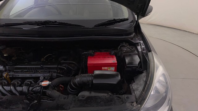 Second-hand 2013 Hyundai Verna 1.6 VTVT AT SX for sale in Mysore-37