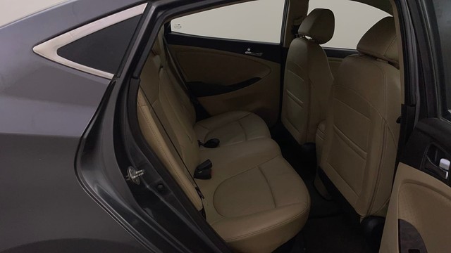 Second-hand 2013 Hyundai Verna 1.6 VTVT AT SX for sale in Mysore-29