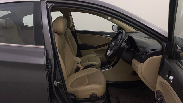 Second-hand 2013 Hyundai Verna 1.6 VTVT AT SX for sale in Mysore-15