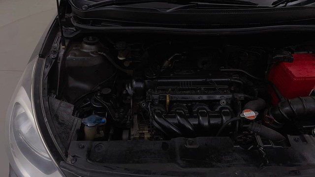 Second-hand 2013 Hyundai Verna 1.6 VTVT AT SX for sale in Mysore-35