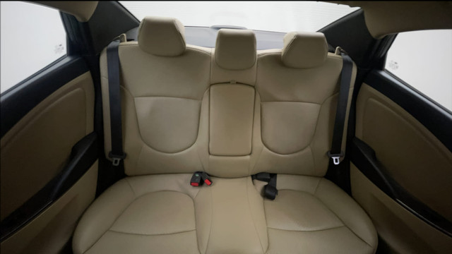 Second-hand 2013 Hyundai Verna 1.6 VTVT AT SX for sale in Mysore-25