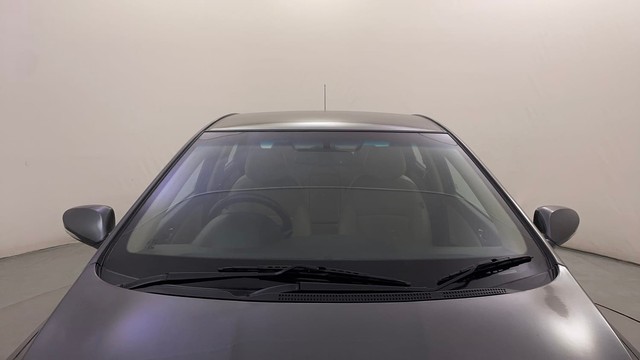 Second-hand 2013 Hyundai Verna 1.6 VTVT AT SX for sale in Mysore-10