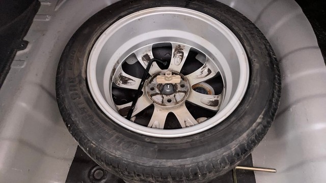 Second-hand 2013 Hyundai Verna 1.6 VTVT AT SX for sale in Mysore-21