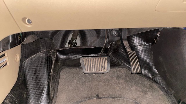 Second-hand 2013 Hyundai Verna 1.6 VTVT AT SX for sale in Mysore-14